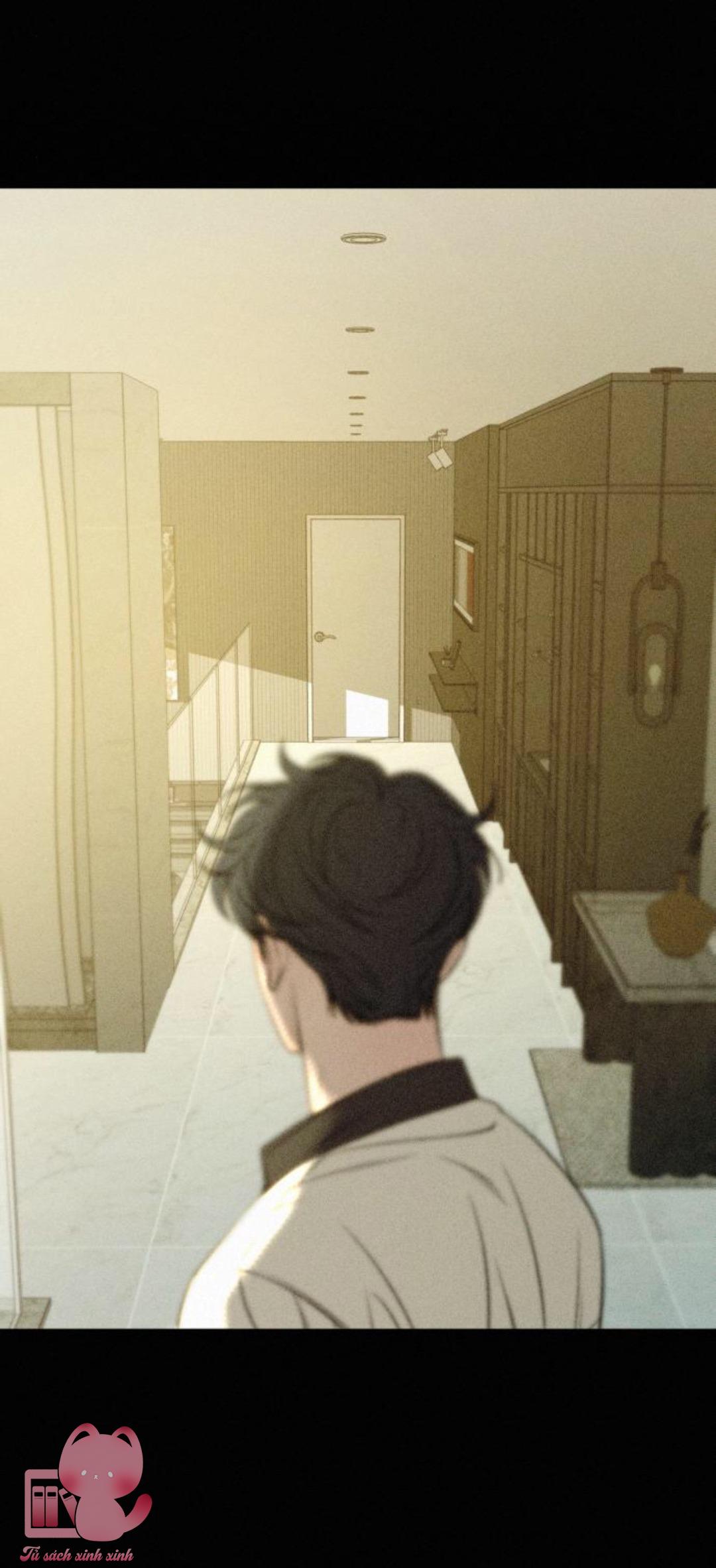 Chiến Lược Tình Yêu Trong Sáng - Chap 92