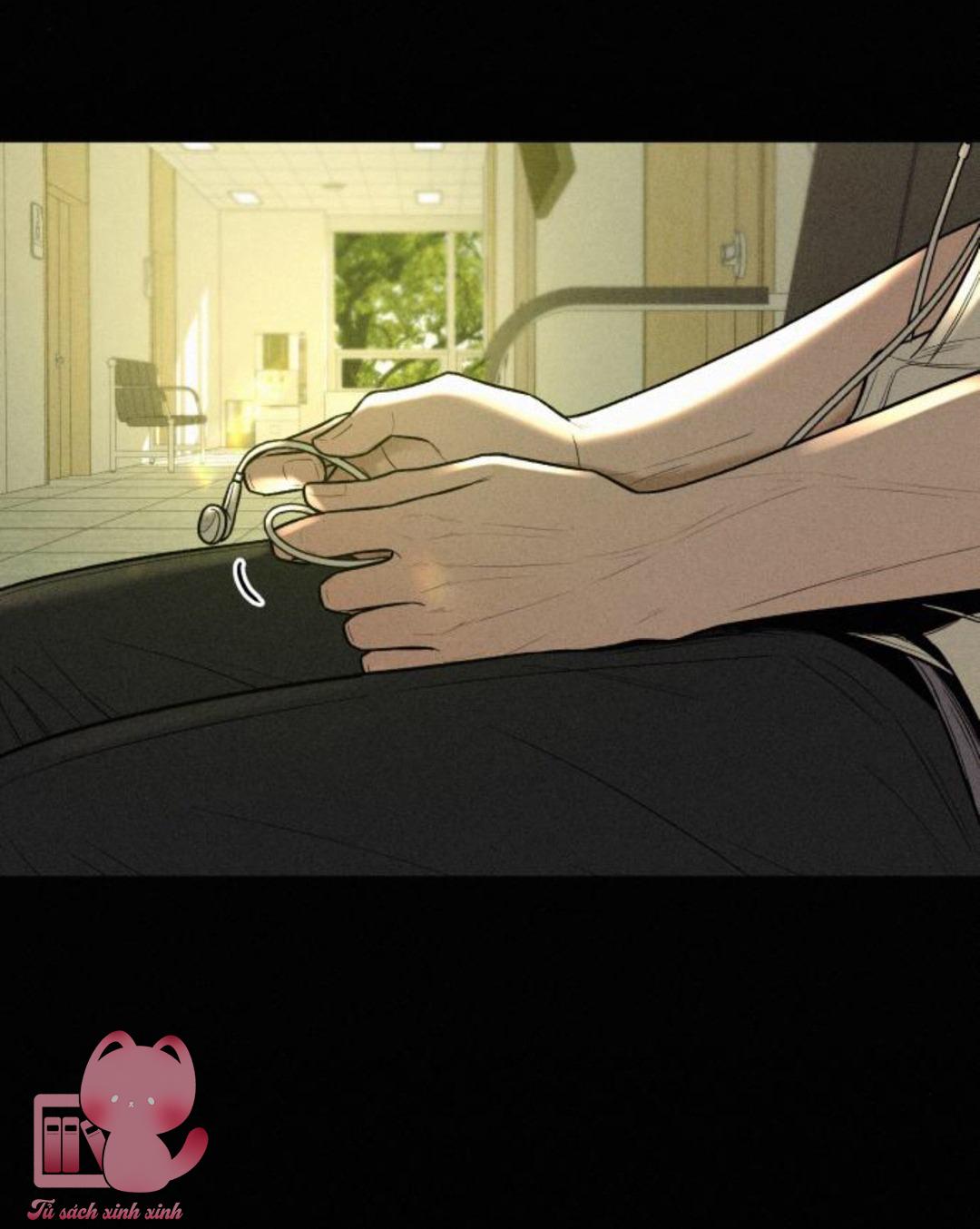 Chiến Lược Tình Yêu Trong Sáng - Chap 92