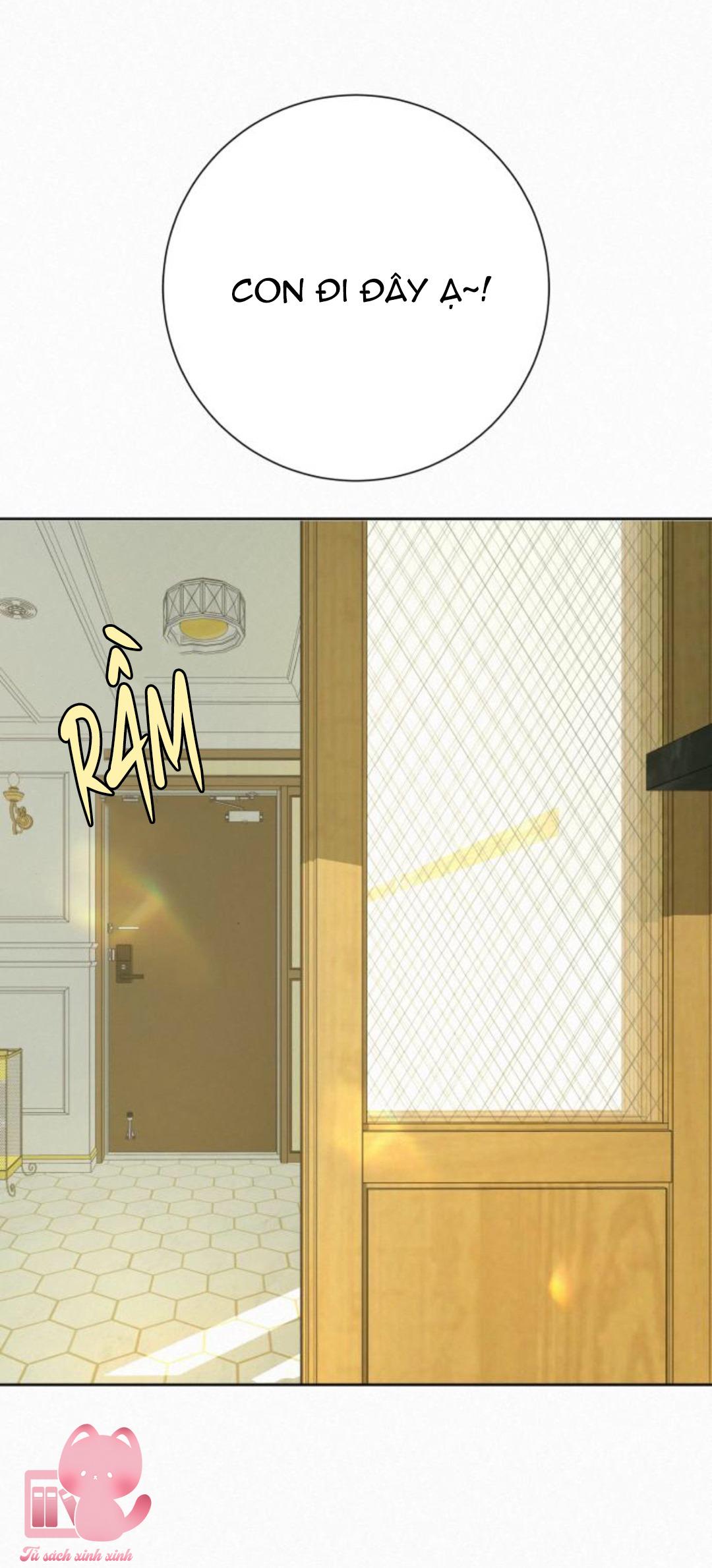 Chiến Lược Tình Yêu Trong Sáng - Chap 92