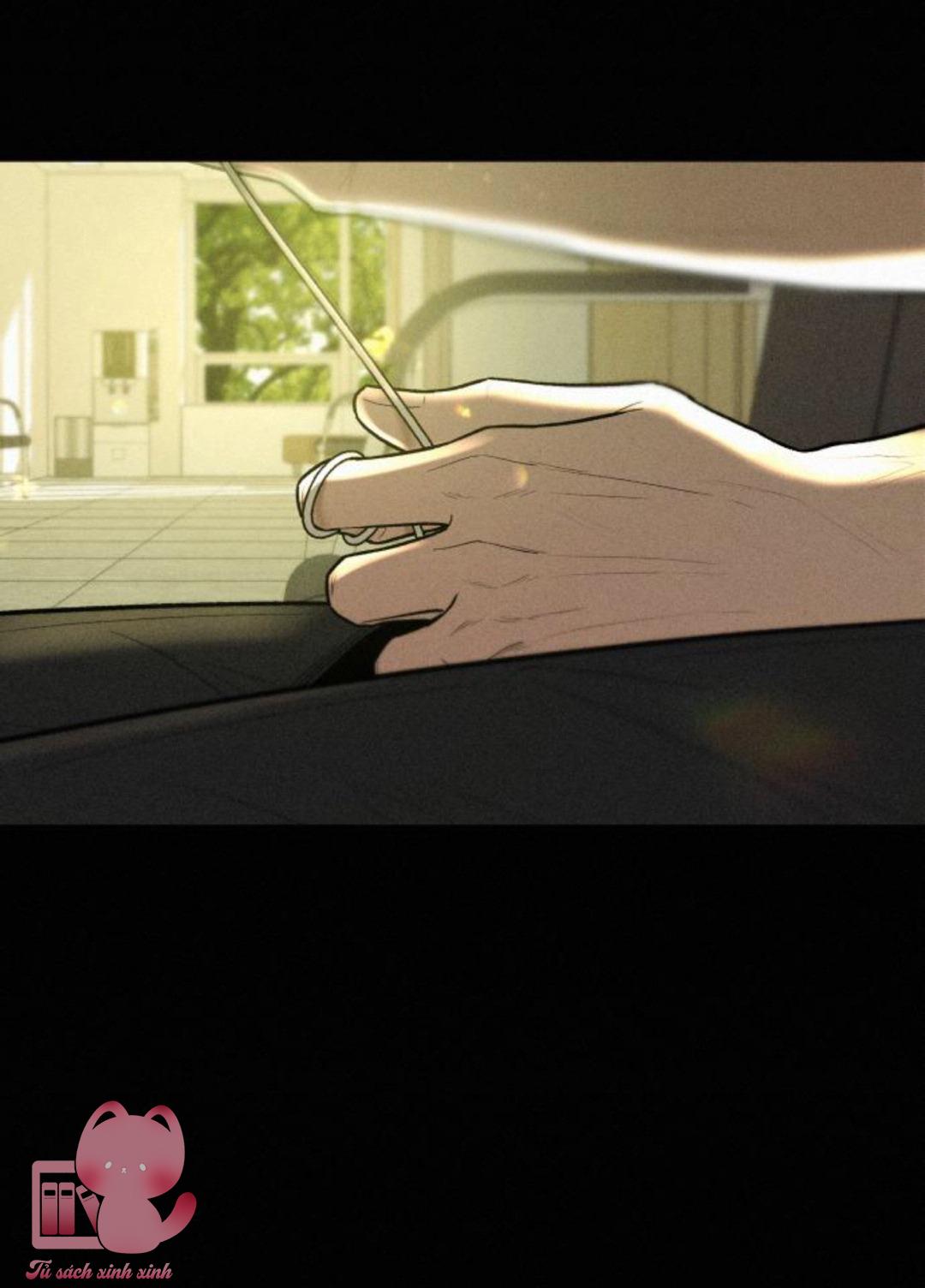 Chiến Lược Tình Yêu Trong Sáng - Chap 92