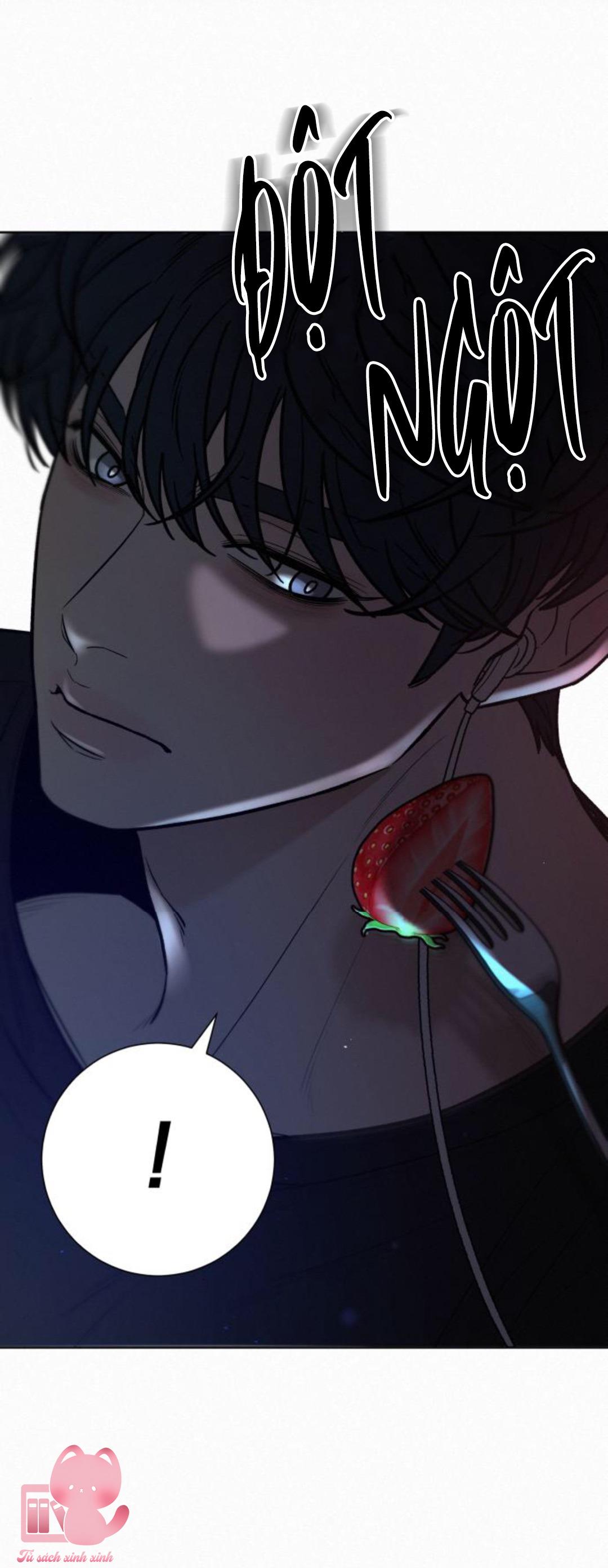 Chiến Lược Tình Yêu Trong Sáng - Chap 92