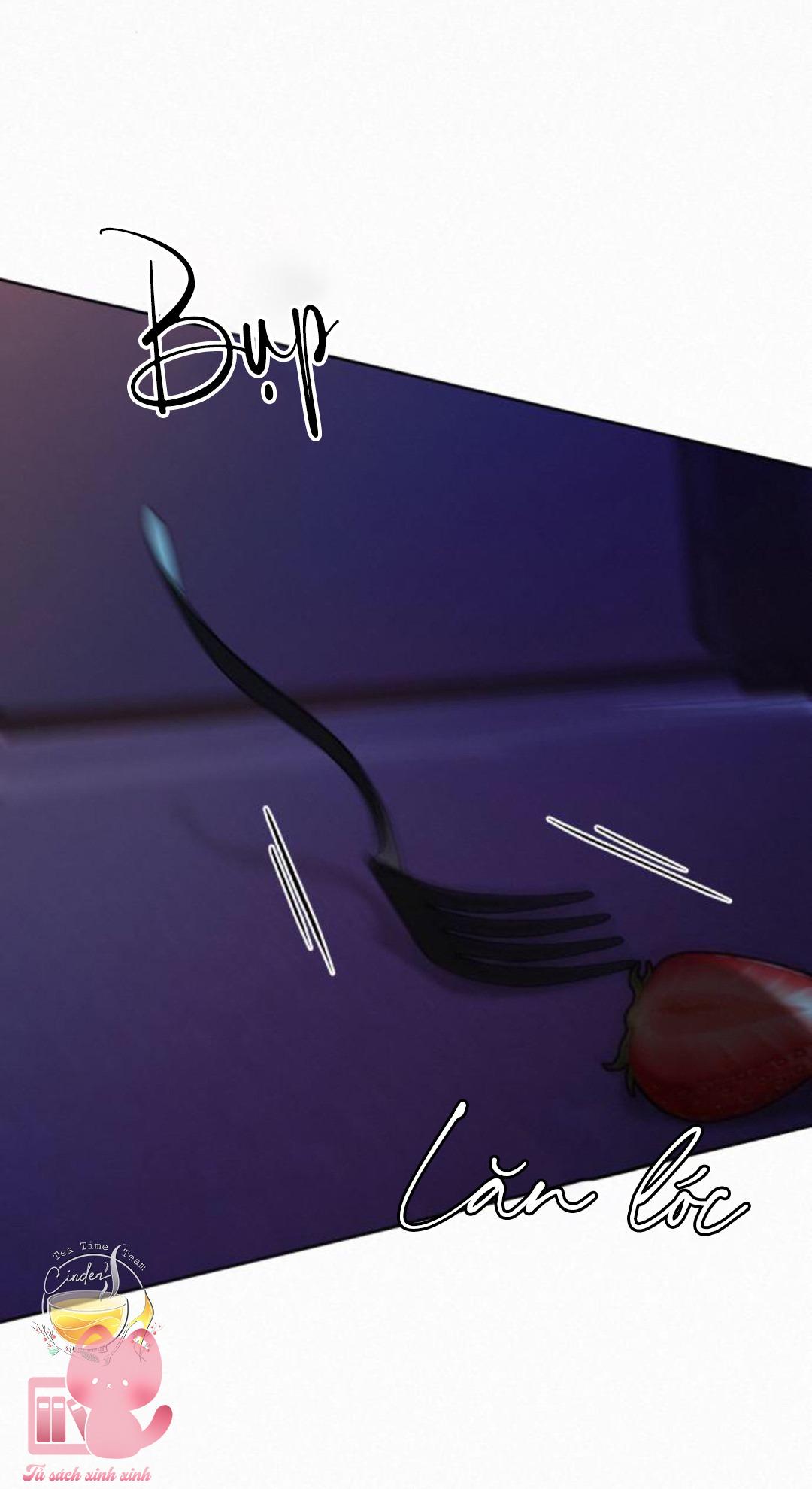 Chiến Lược Tình Yêu Trong Sáng - Chap 92