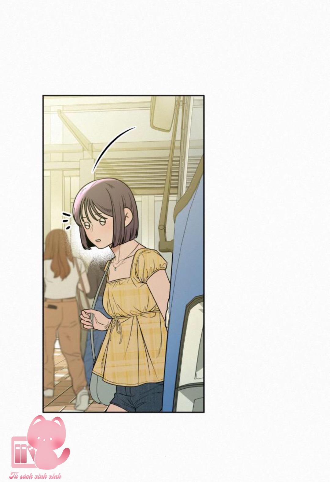 Chiến Lược Tình Yêu Trong Sáng - Chap 92