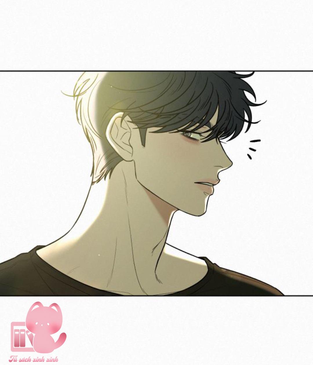 Chiến Lược Tình Yêu Trong Sáng - Chap 92