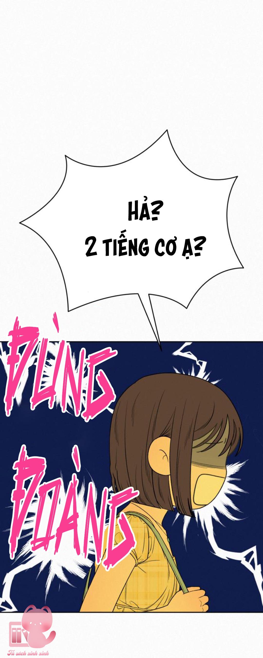 Chiến Lược Tình Yêu Trong Sáng - Chap 92