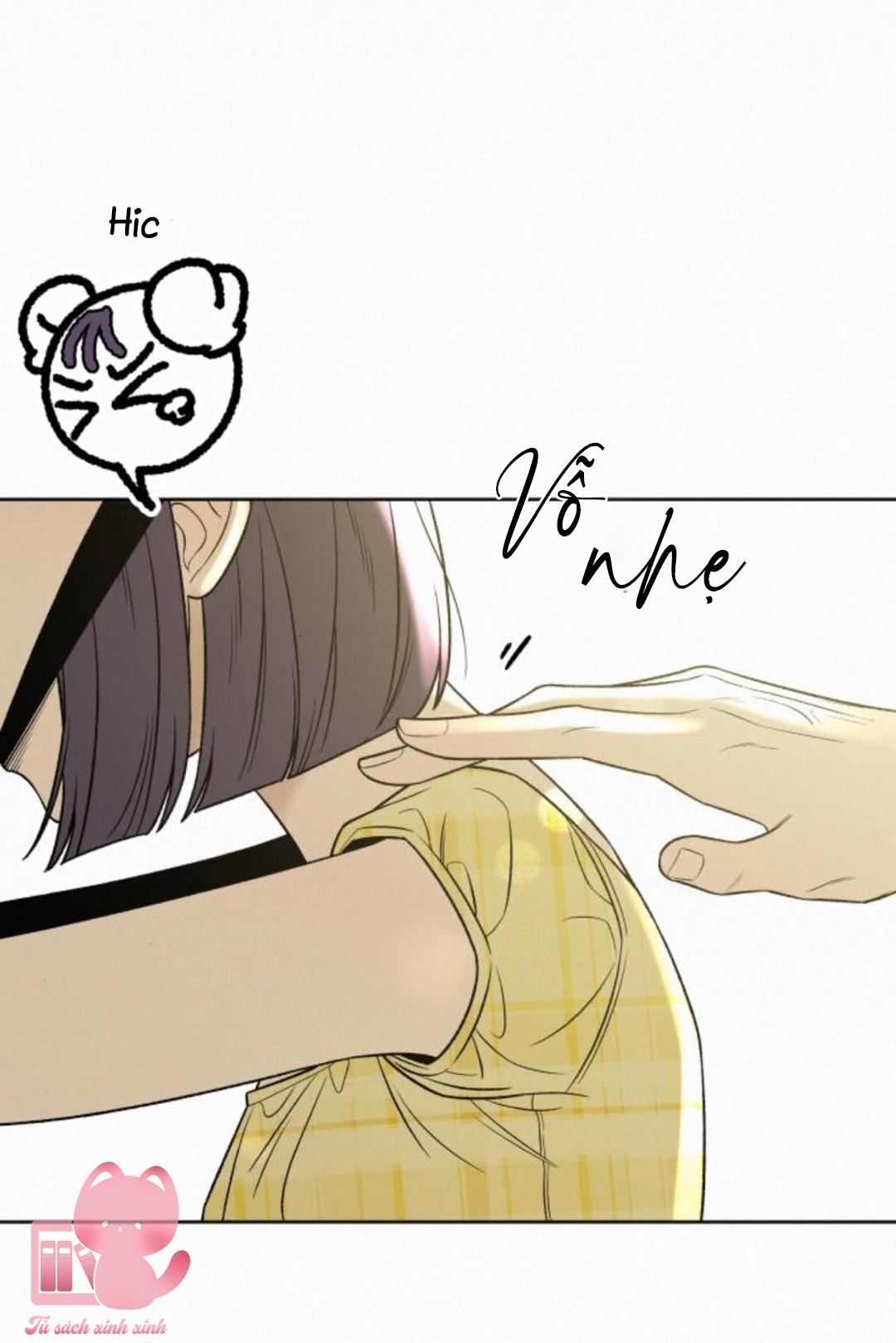 Chiến Lược Tình Yêu Trong Sáng - Chap 92