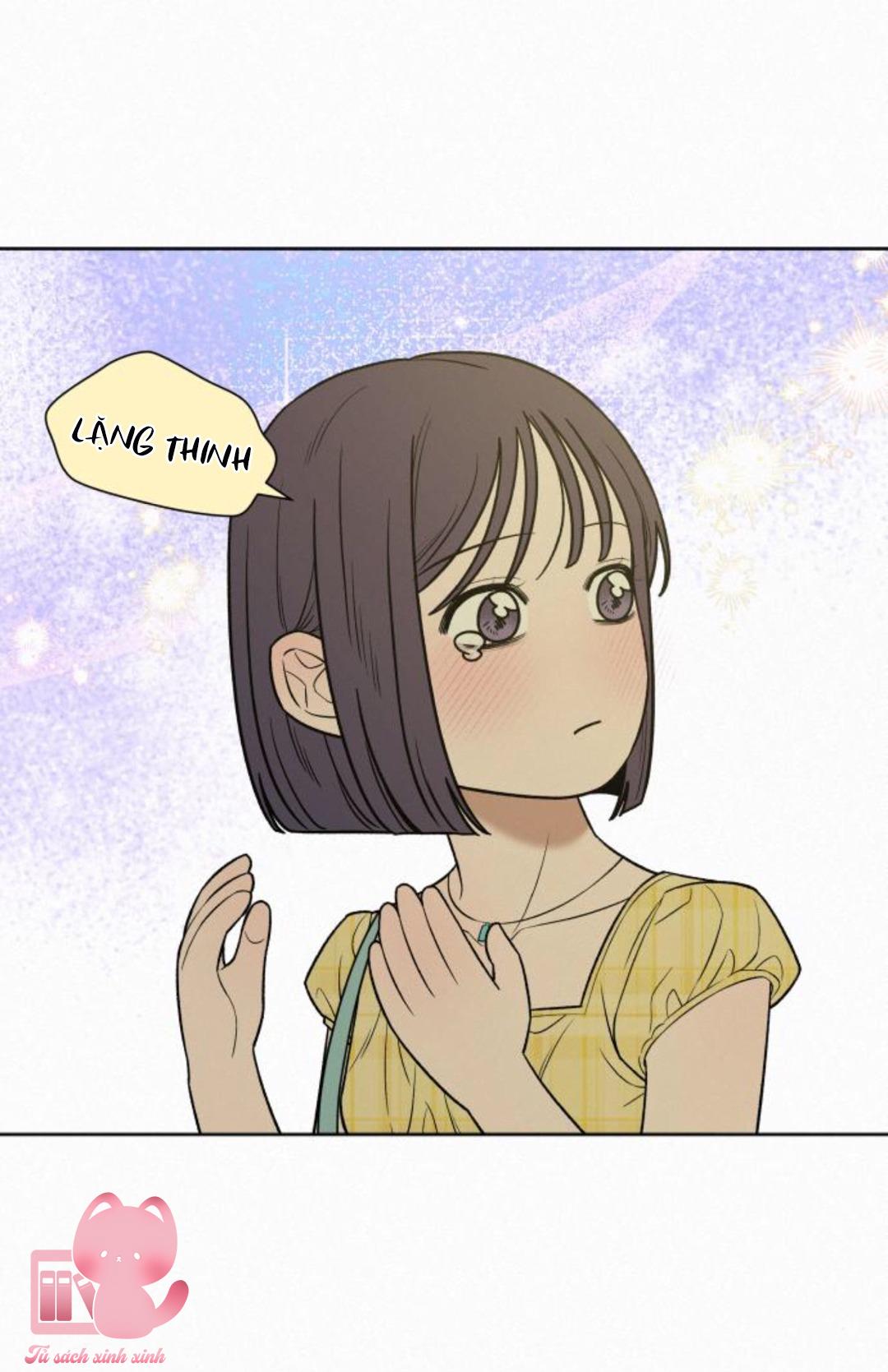 Chiến Lược Tình Yêu Trong Sáng - Chap 92