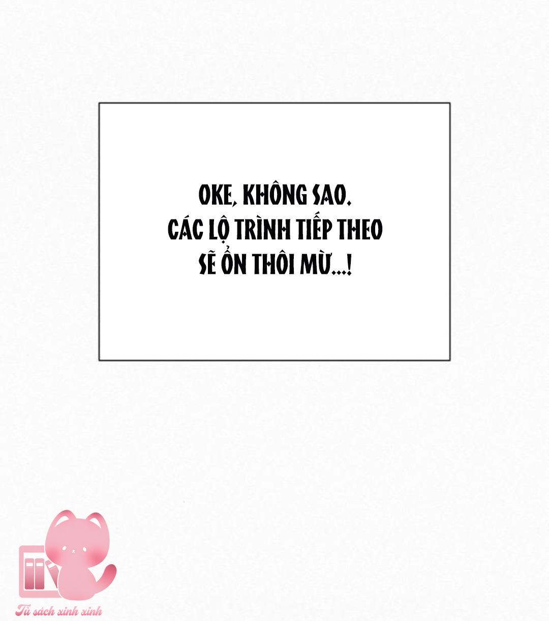 Chiến Lược Tình Yêu Trong Sáng - Chap 92