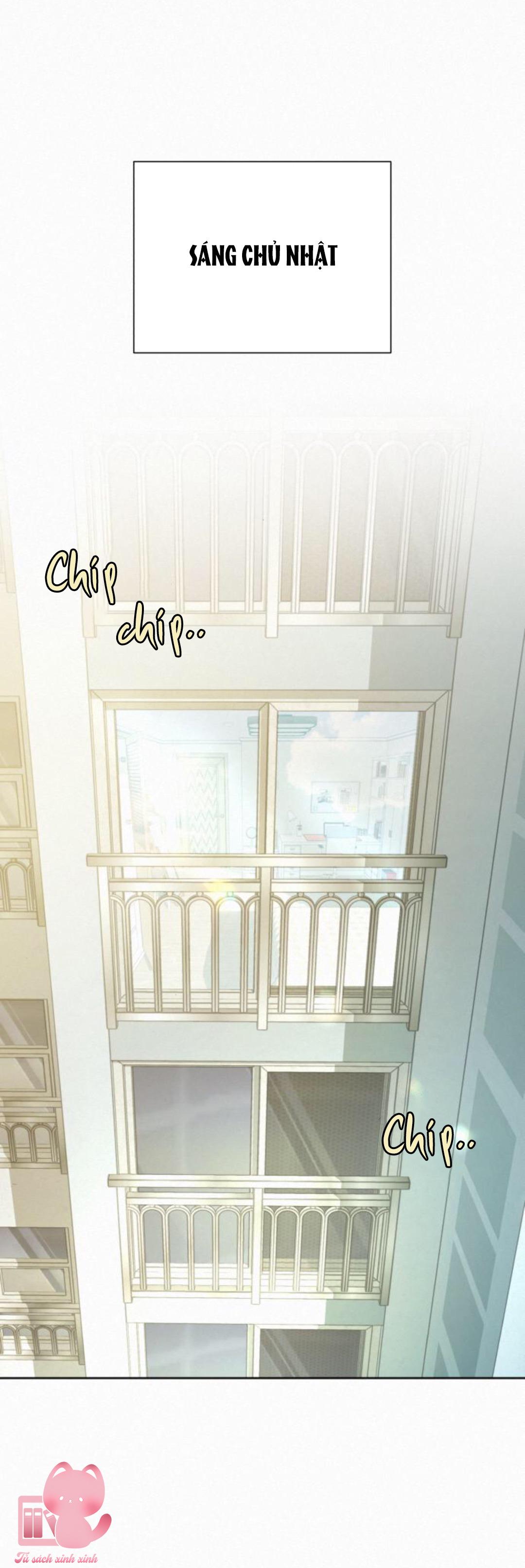 Chiến Lược Tình Yêu Trong Sáng - Chap 92