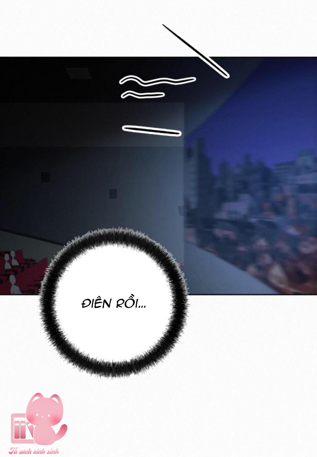 Chiến Lược Tình Yêu Trong Sáng - Chap 92