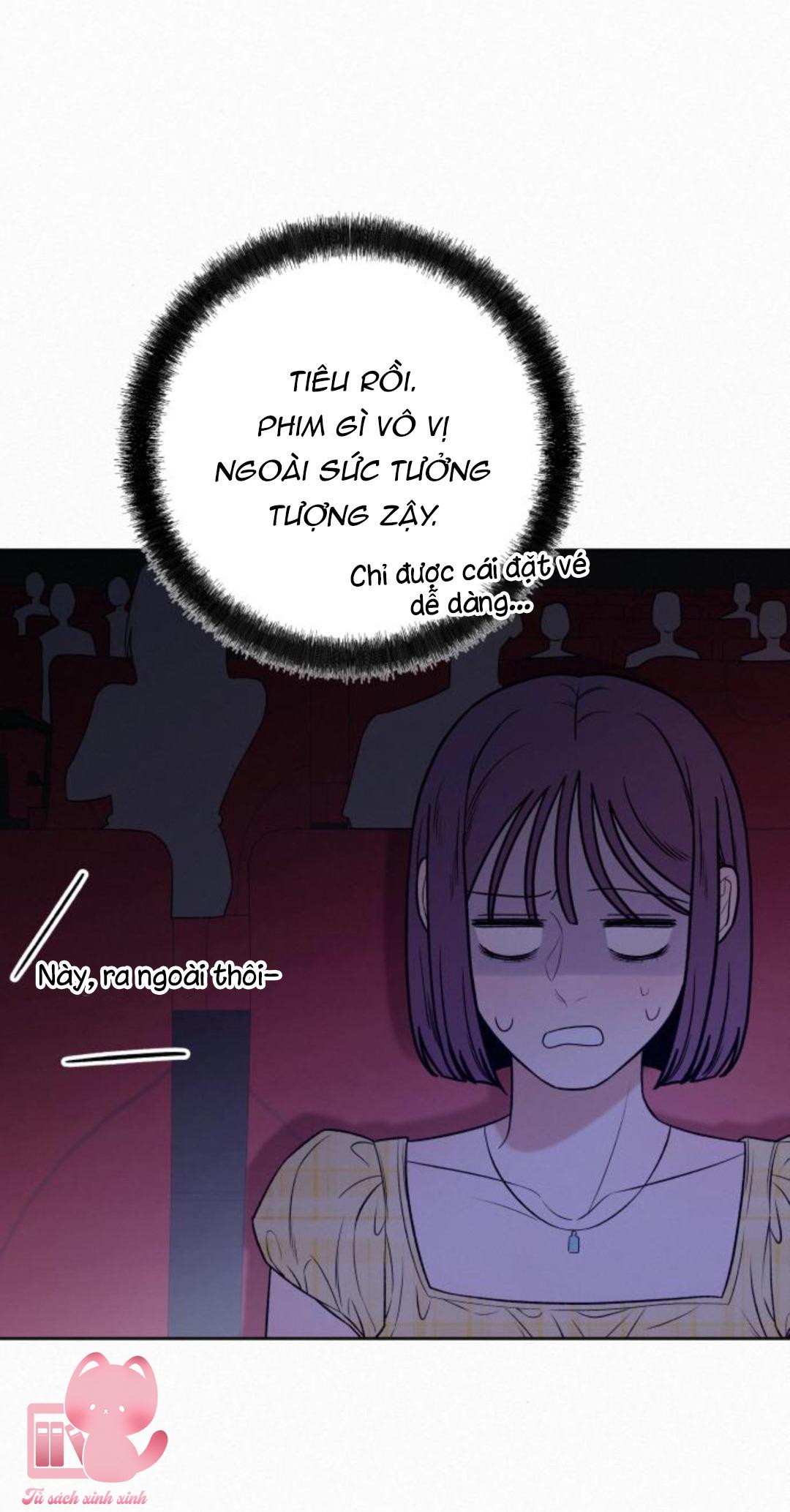 Chiến Lược Tình Yêu Trong Sáng - Chap 92