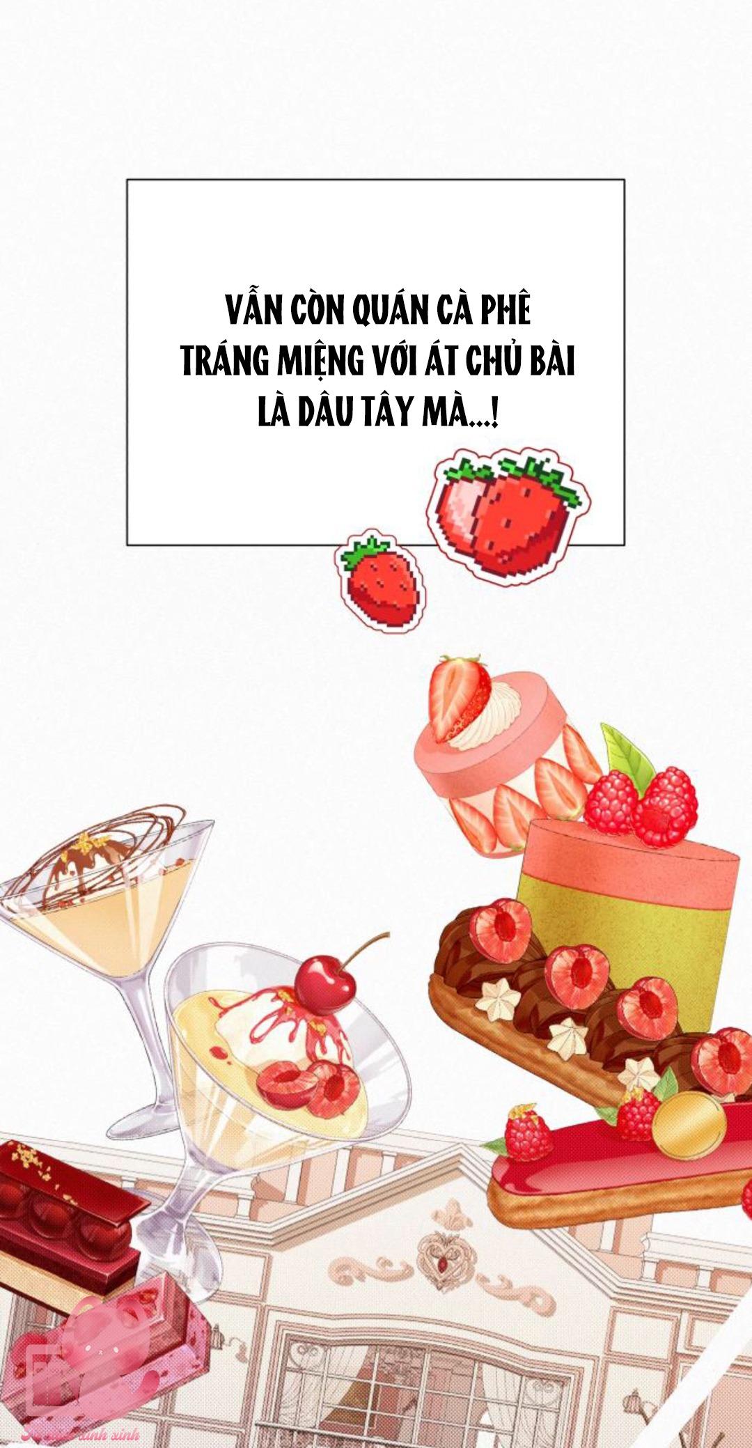 Chiến Lược Tình Yêu Trong Sáng - Chap 92