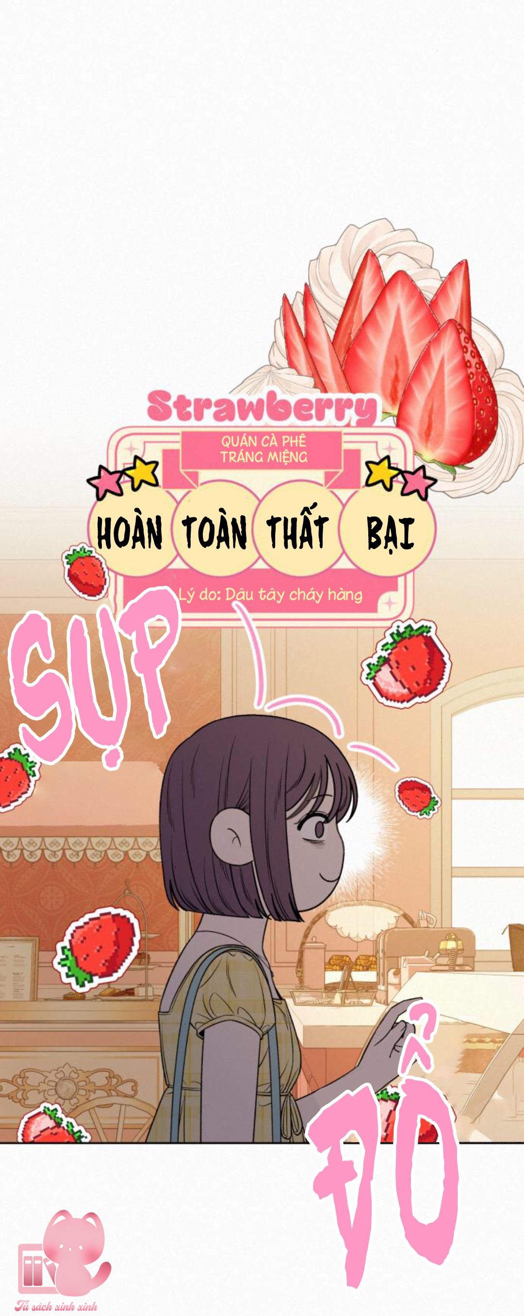 Chiến Lược Tình Yêu Trong Sáng - Chap 92