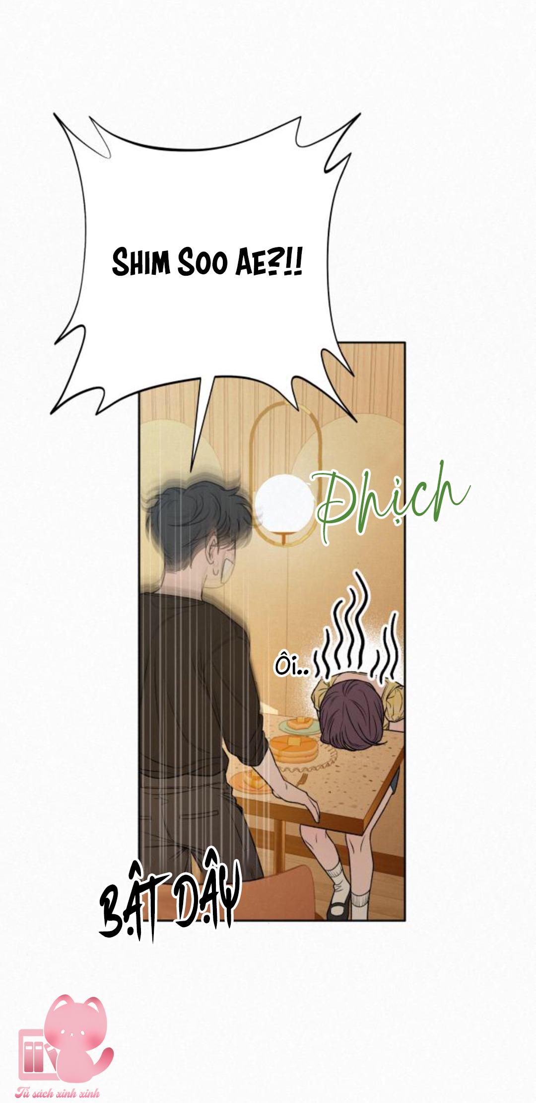 Chiến Lược Tình Yêu Trong Sáng - Chap 92