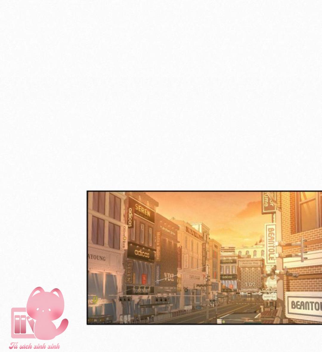 Chiến Lược Tình Yêu Trong Sáng - Chap 92