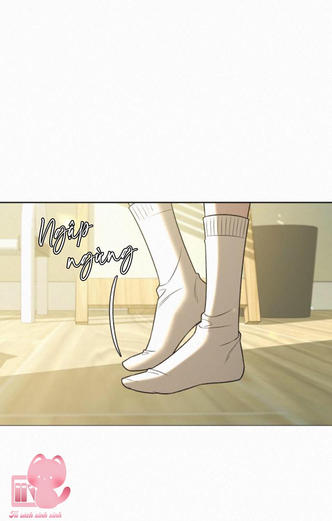 Chiến Lược Tình Yêu Trong Sáng - Chap 92