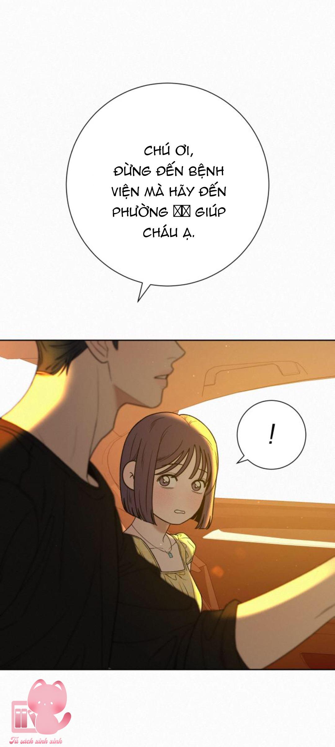 Chiến Lược Tình Yêu Trong Sáng - Chap 92