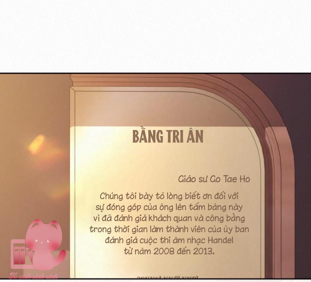 Chiến Lược Tình Yêu Trong Sáng - Chap 92