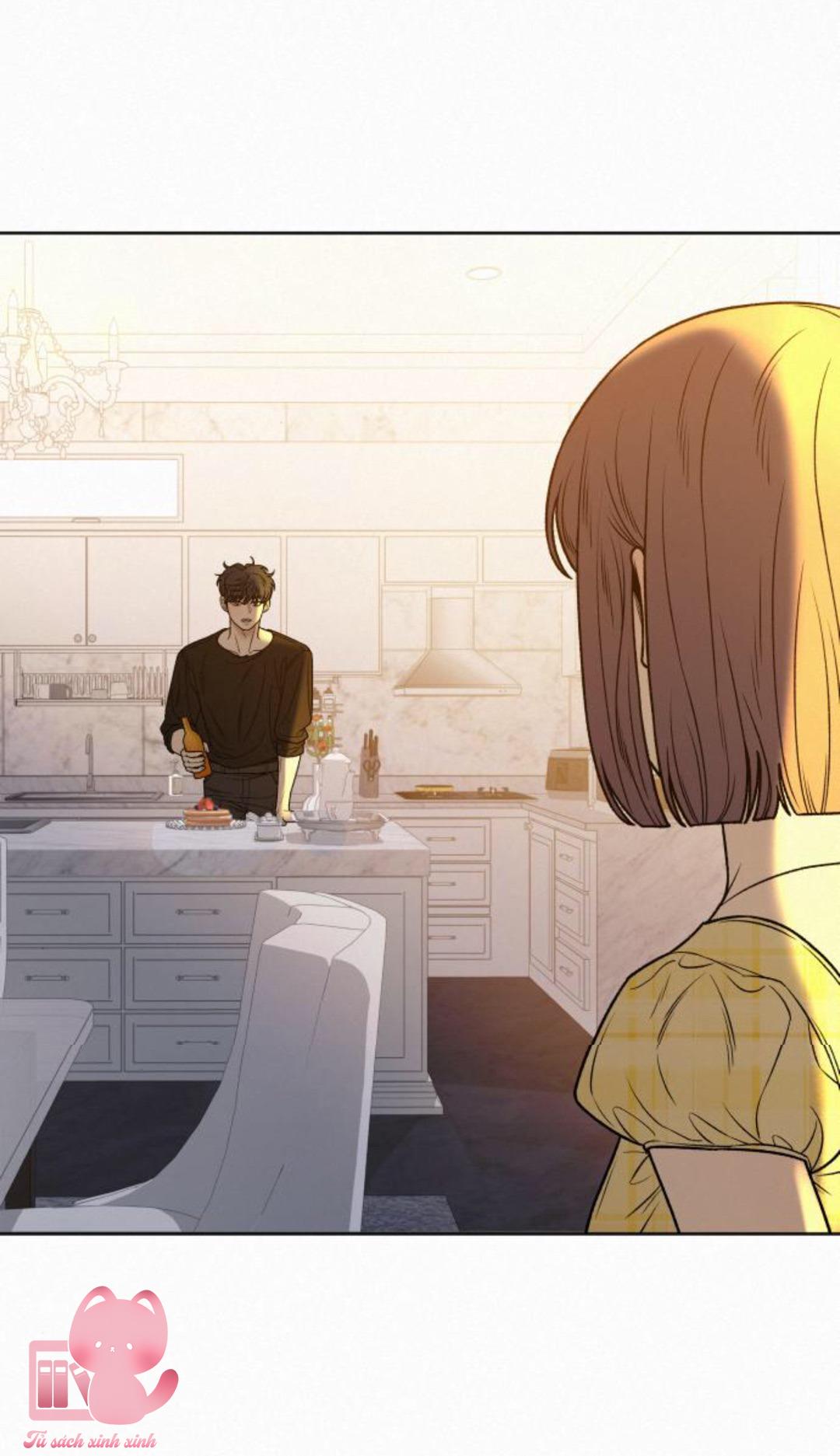 Chiến Lược Tình Yêu Trong Sáng - Chap 92