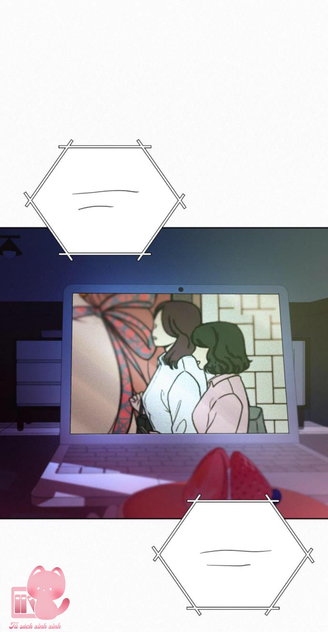 Chiến Lược Tình Yêu Trong Sáng - Chap 92