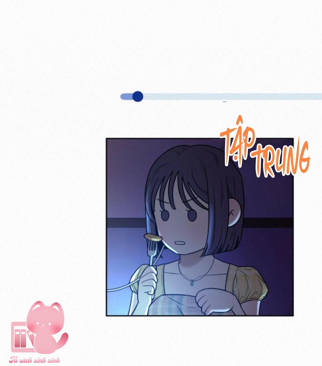 Chiến Lược Tình Yêu Trong Sáng - Chap 92