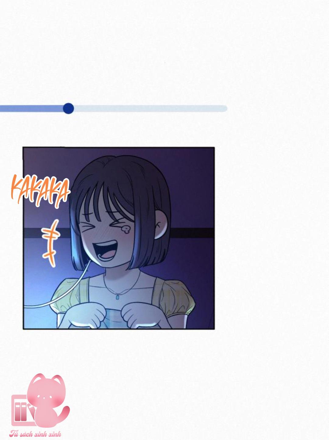 Chiến Lược Tình Yêu Trong Sáng - Chap 92