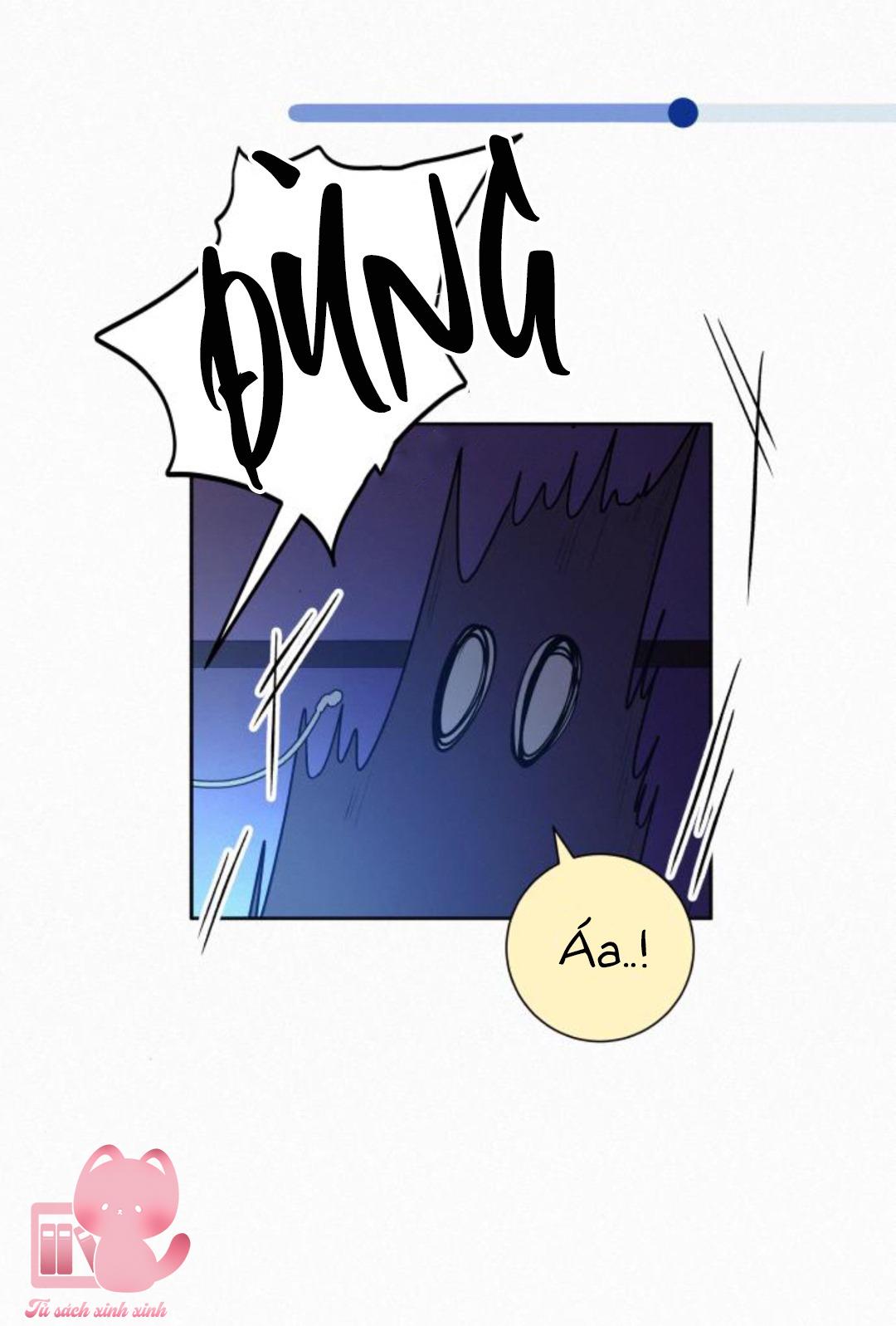 Chiến Lược Tình Yêu Trong Sáng - Chap 92