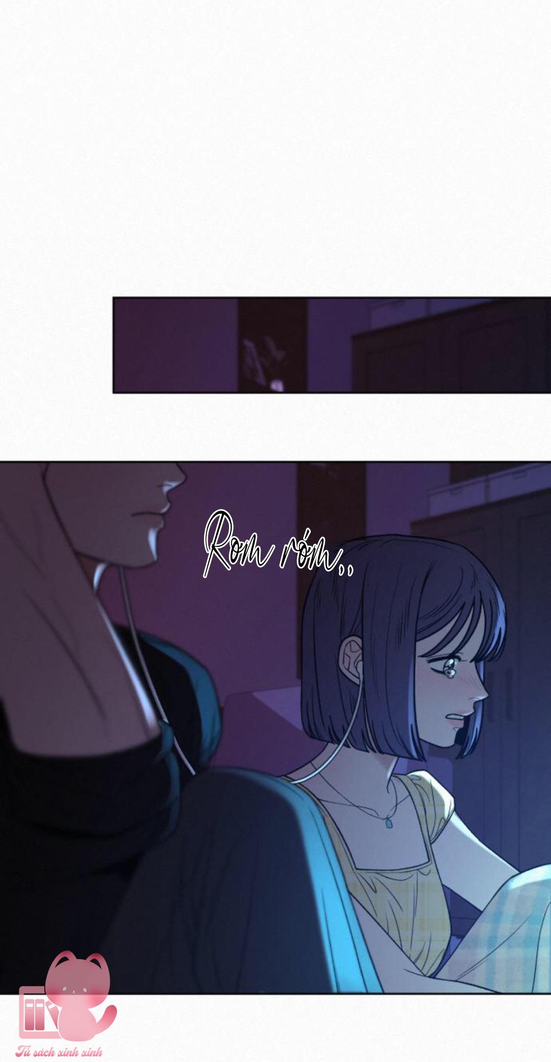 Chiến Lược Tình Yêu Trong Sáng - Chap 92