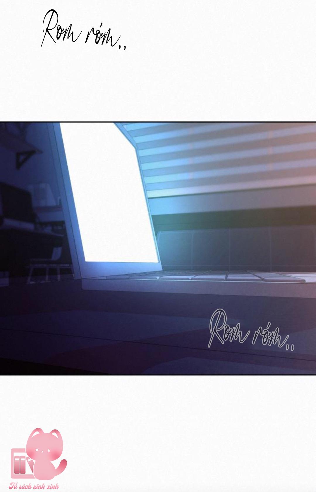 Chiến Lược Tình Yêu Trong Sáng - Chap 92