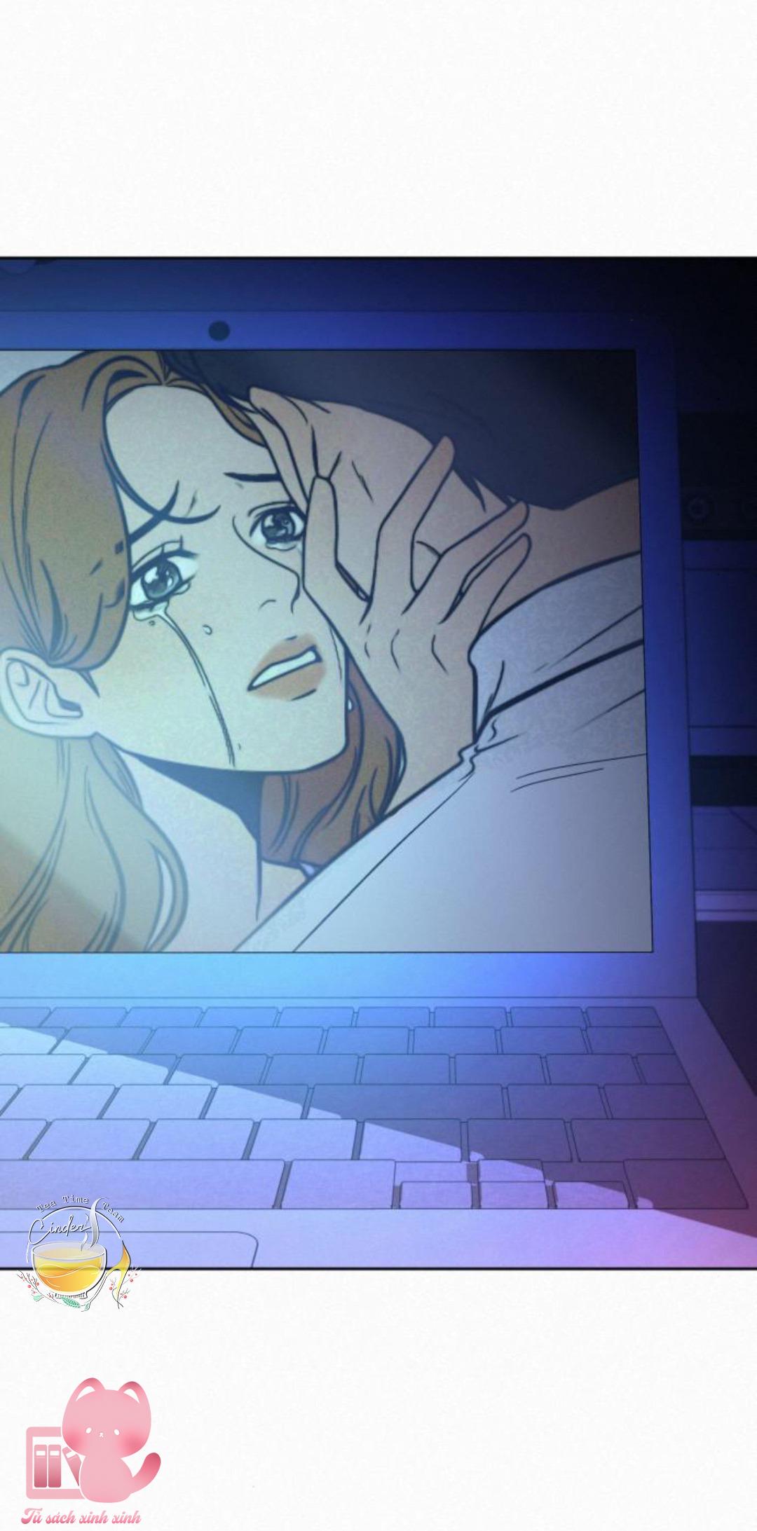 Chiến Lược Tình Yêu Trong Sáng - Chap 92