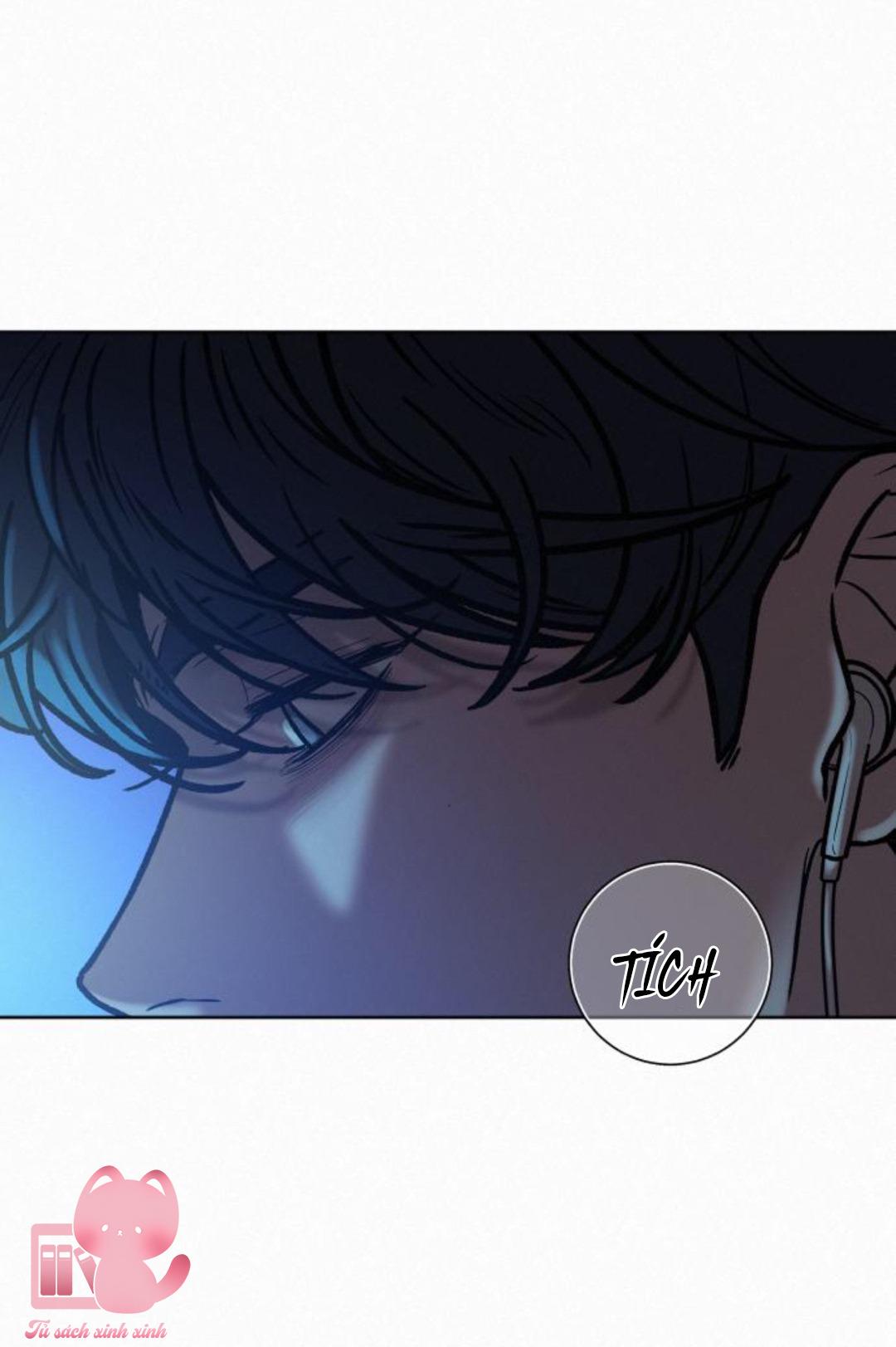 Chiến Lược Tình Yêu Trong Sáng - Chap 92