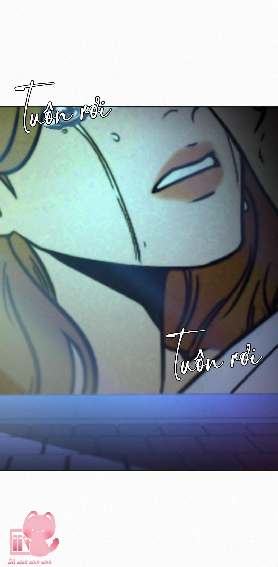 Chiến Lược Tình Yêu Trong Sáng - Chap 92