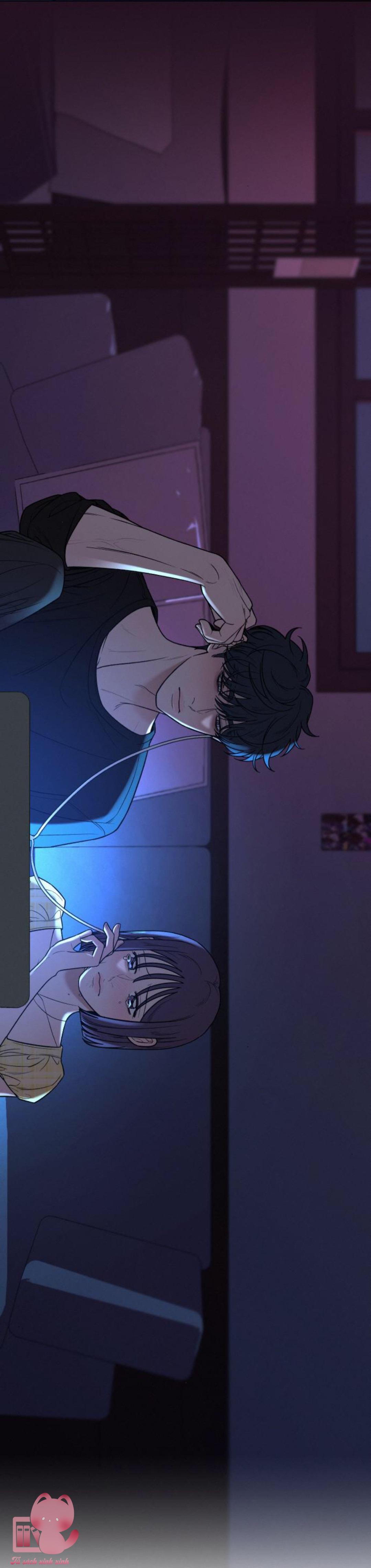 Chiến Lược Tình Yêu Trong Sáng - Chap 92