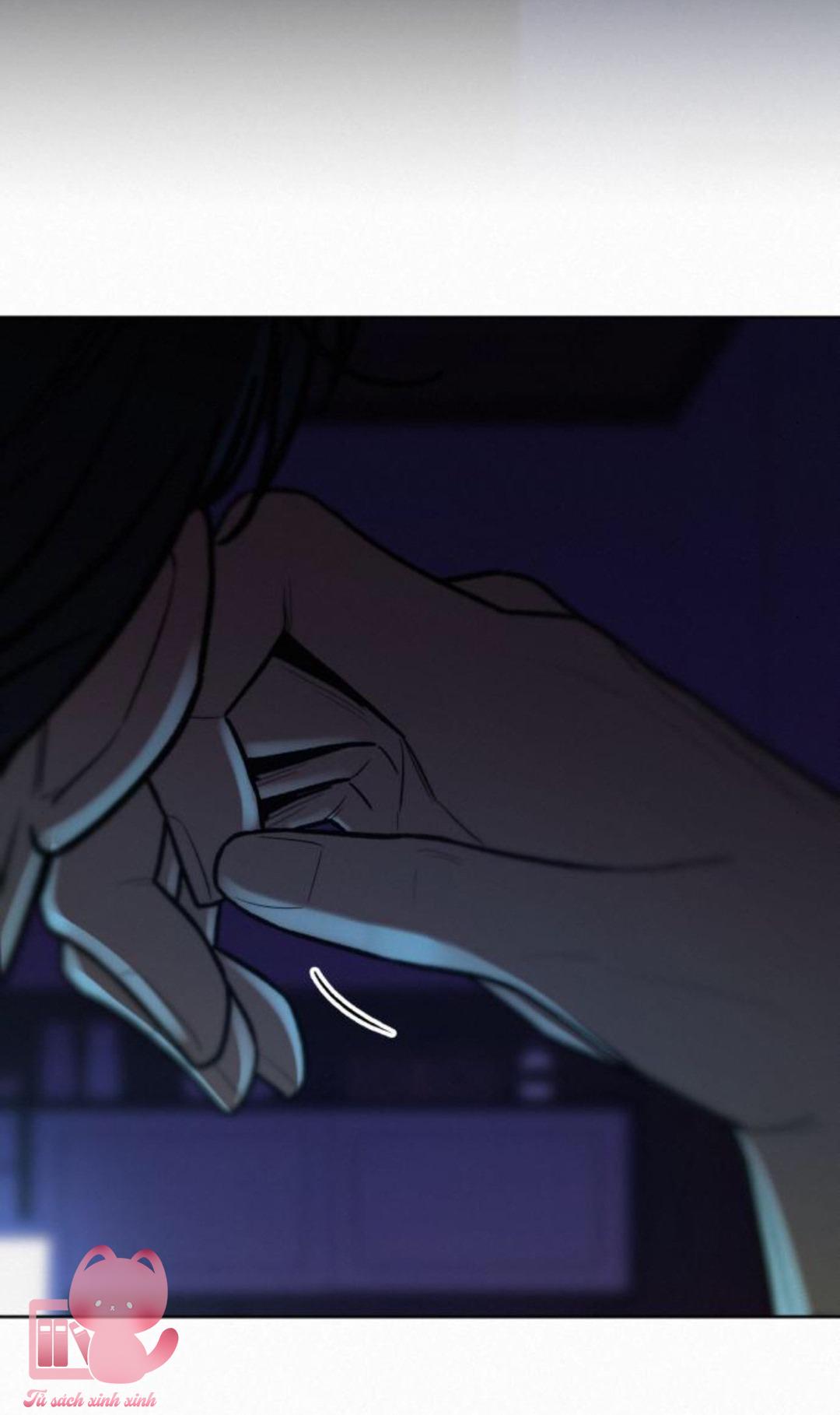 Chiến Lược Tình Yêu Trong Sáng - Chap 92