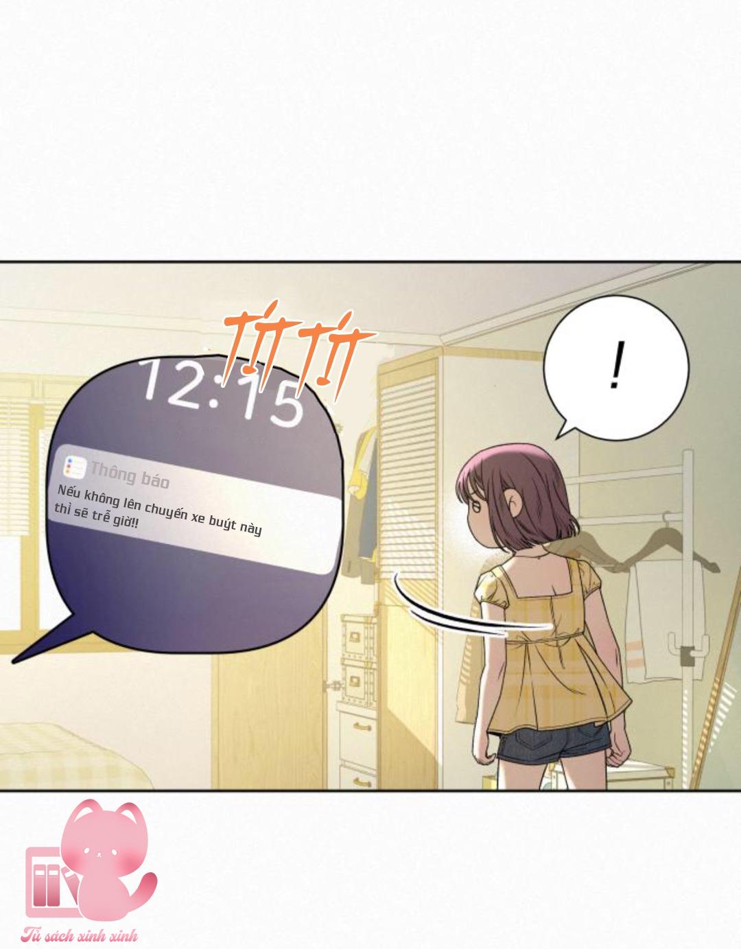 Chiến Lược Tình Yêu Trong Sáng - Chap 92