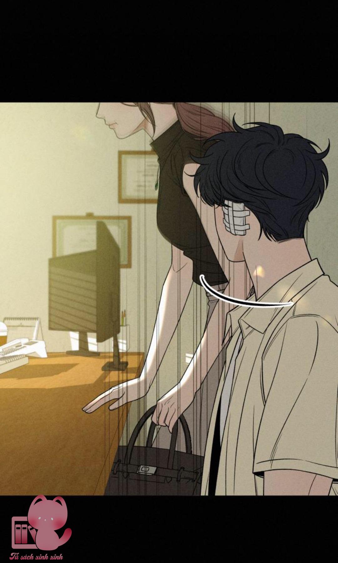 Chiến Lược Tình Yêu Trong Sáng - Chap 92