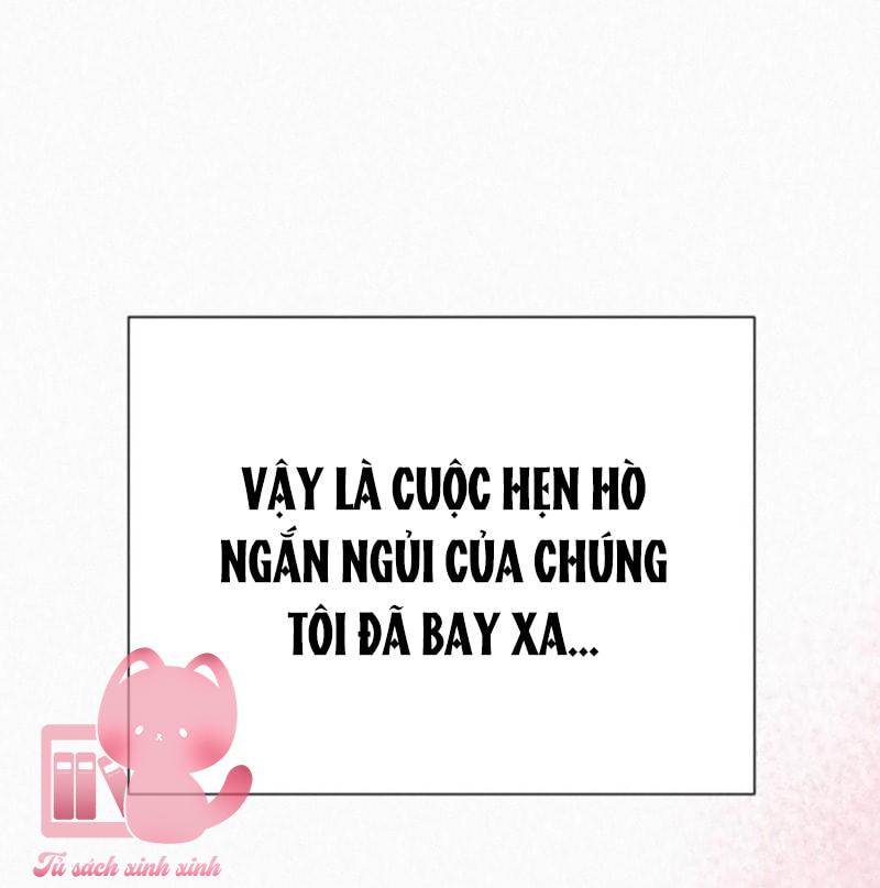 Chiến Lược Tình Yêu Trong Sáng - Chap 94