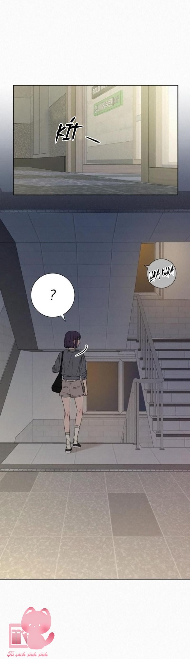 Chiến Lược Tình Yêu Trong Sáng - Chap 94