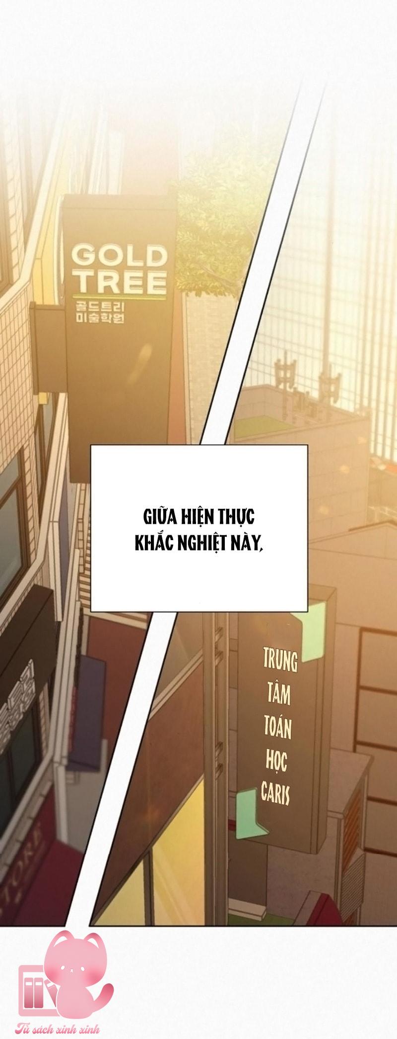 Chiến Lược Tình Yêu Trong Sáng - Chap 94