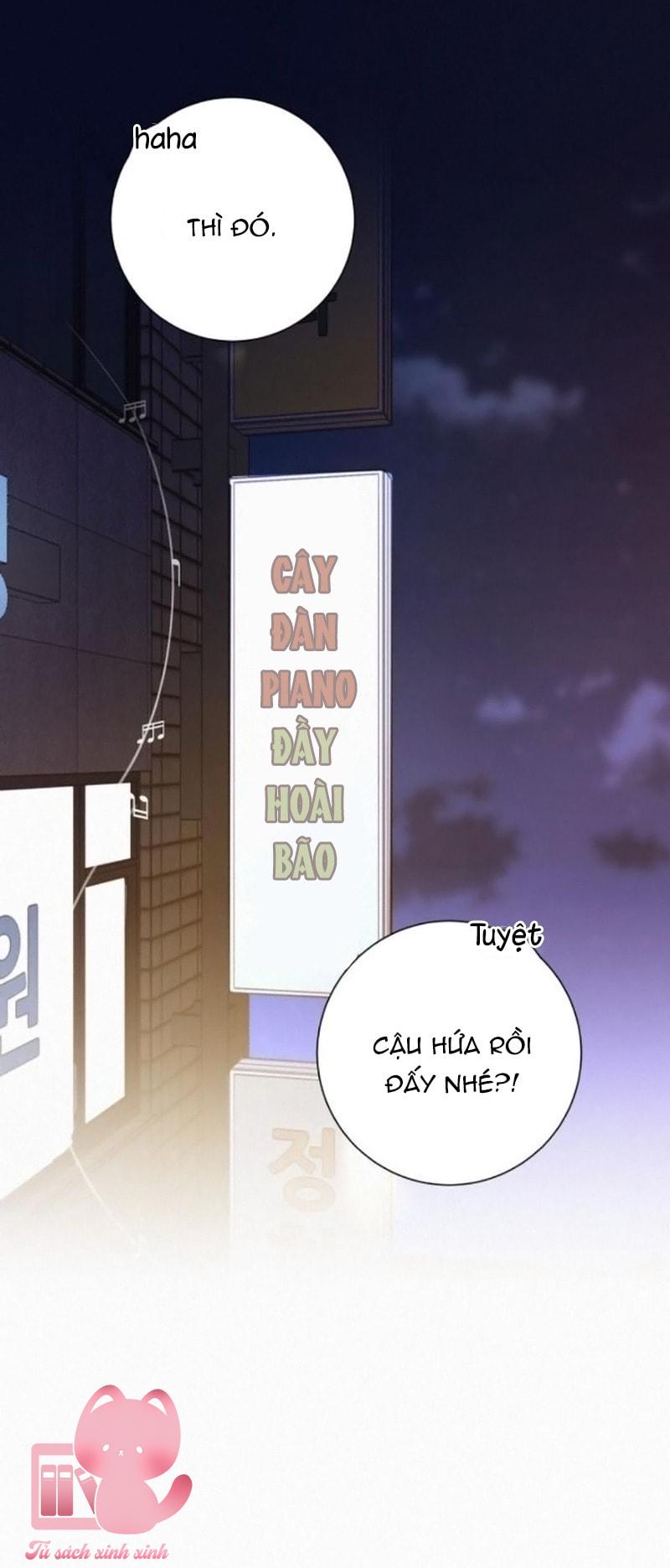 Chiến Lược Tình Yêu Trong Sáng - Chap 94