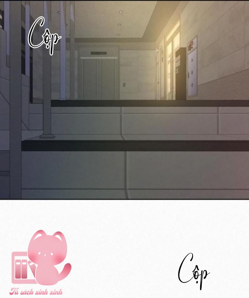 Chiến Lược Tình Yêu Trong Sáng - Chap 94