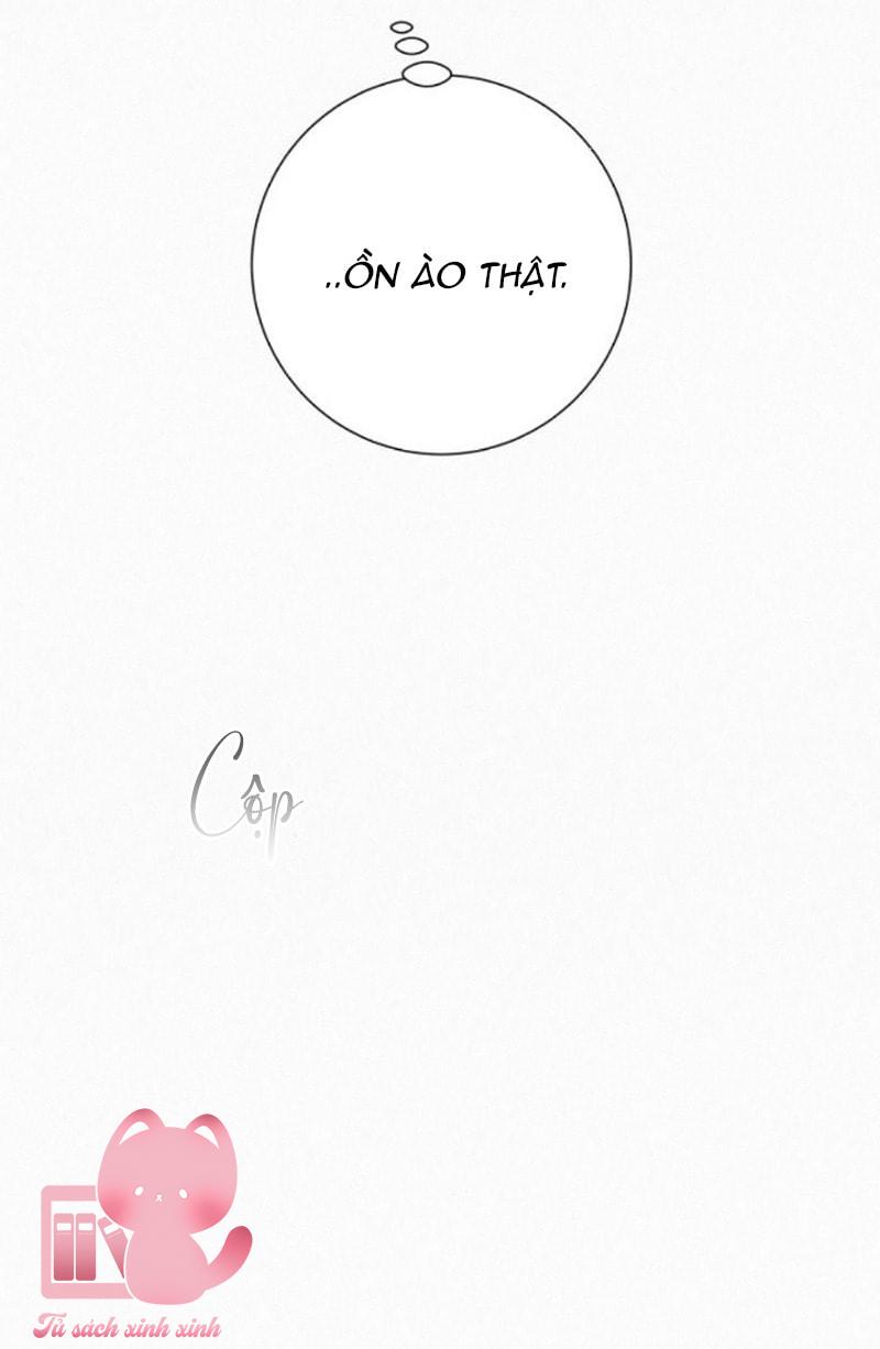 Chiến Lược Tình Yêu Trong Sáng - Chap 94