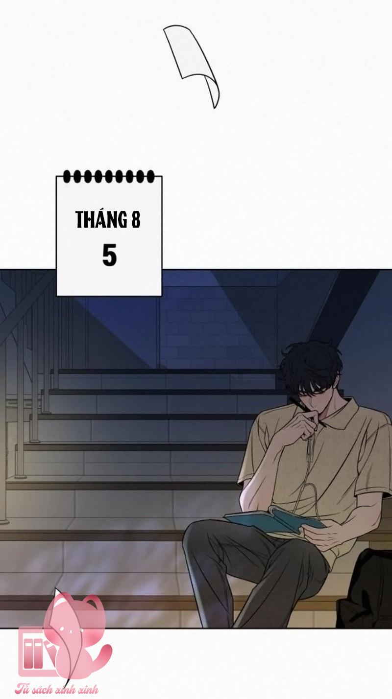 Chiến Lược Tình Yêu Trong Sáng - Chap 94