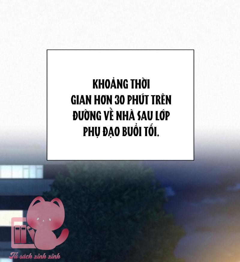 Chiến Lược Tình Yêu Trong Sáng - Chap 94