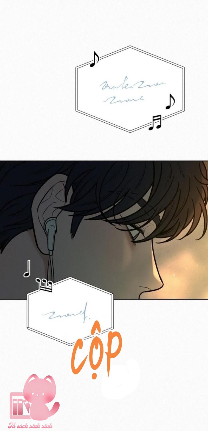 Chiến Lược Tình Yêu Trong Sáng - Chap 94