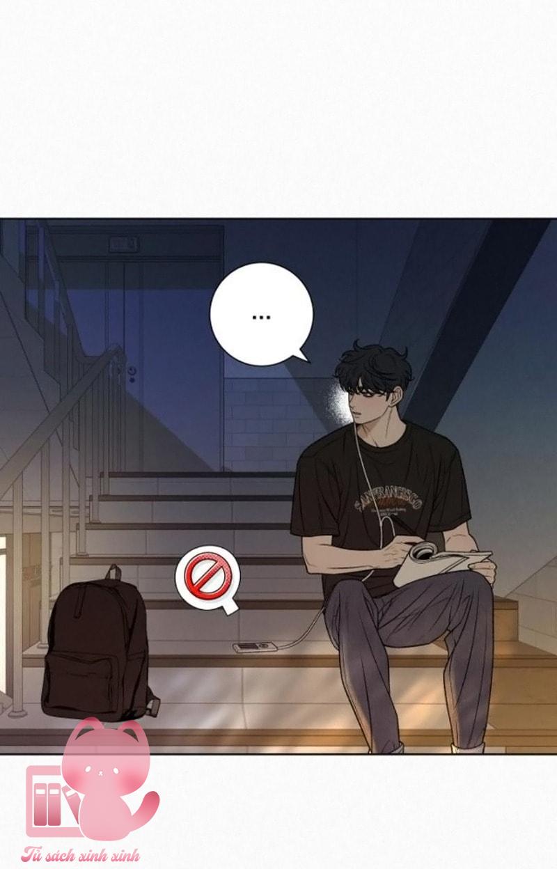 Chiến Lược Tình Yêu Trong Sáng - Chap 94