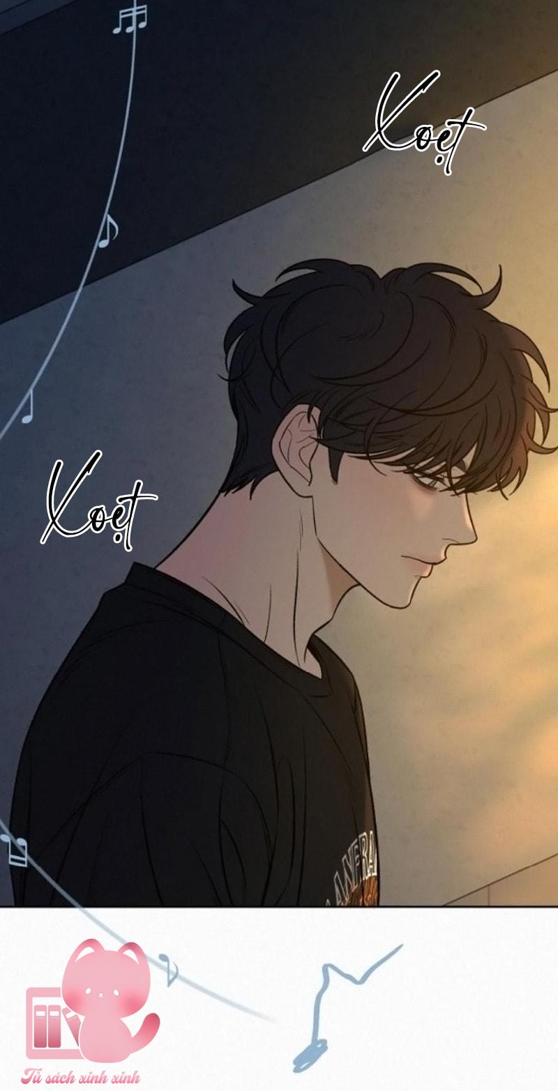 Chiến Lược Tình Yêu Trong Sáng - Chap 94