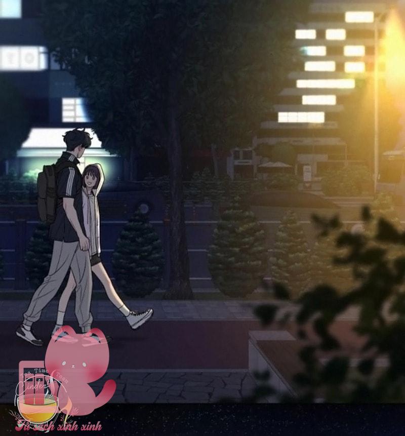 Chiến Lược Tình Yêu Trong Sáng - Chap 94