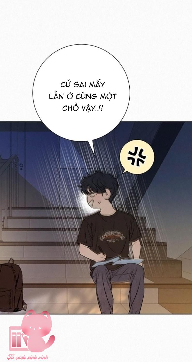 Chiến Lược Tình Yêu Trong Sáng - Chap 94