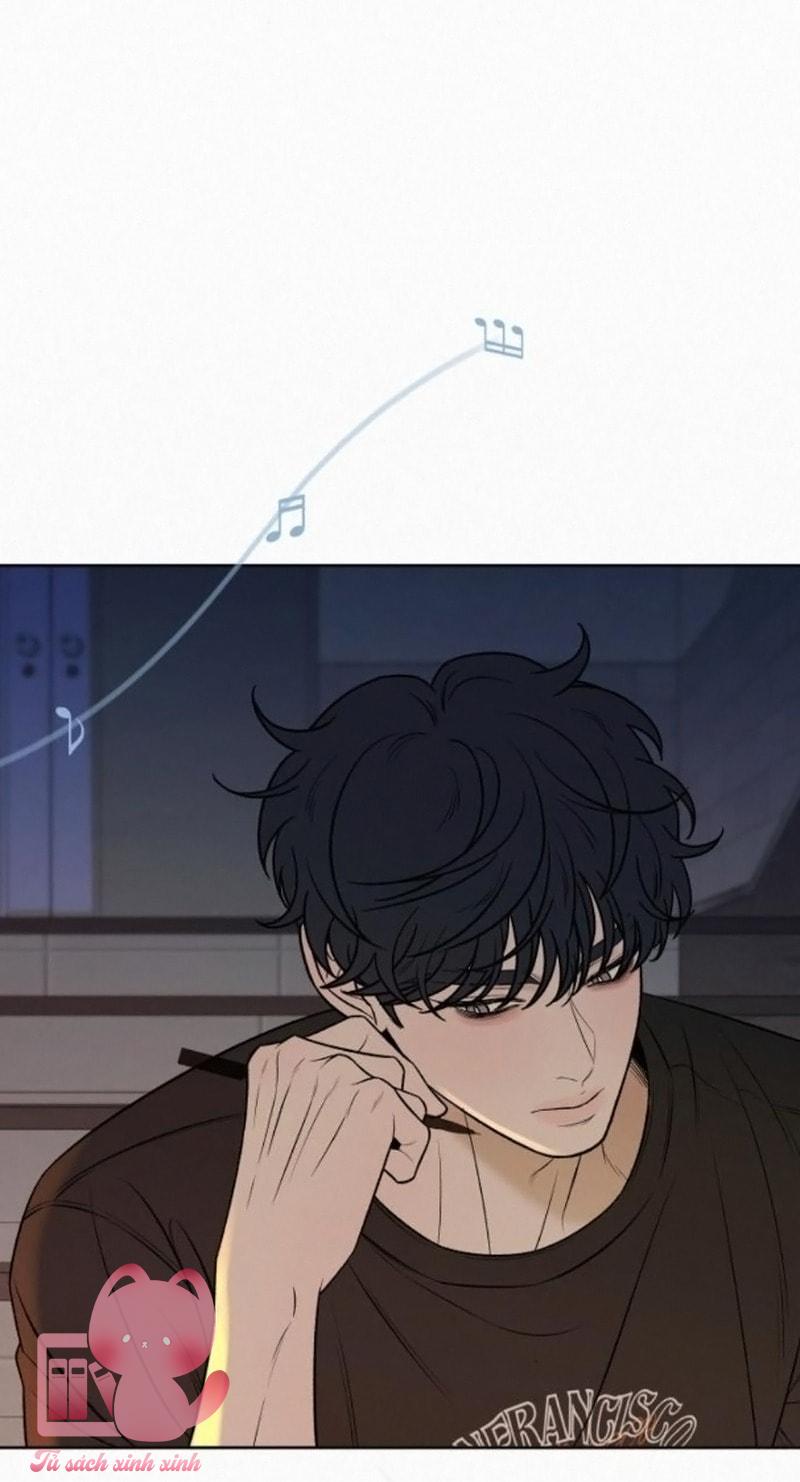 Chiến Lược Tình Yêu Trong Sáng - Chap 94